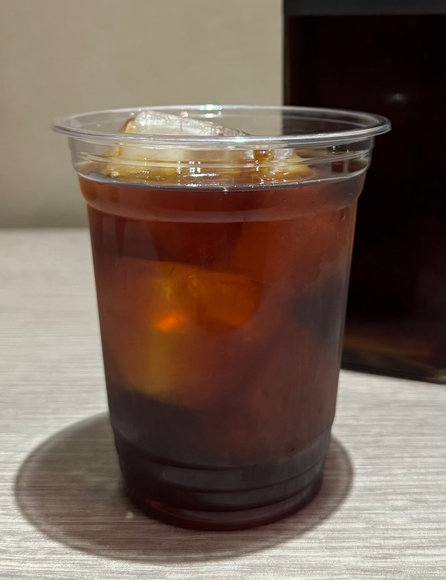 Cold Brew - Ethiopia 1L